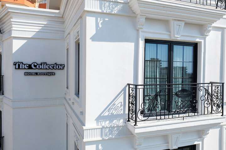 Hotel 126 of 128