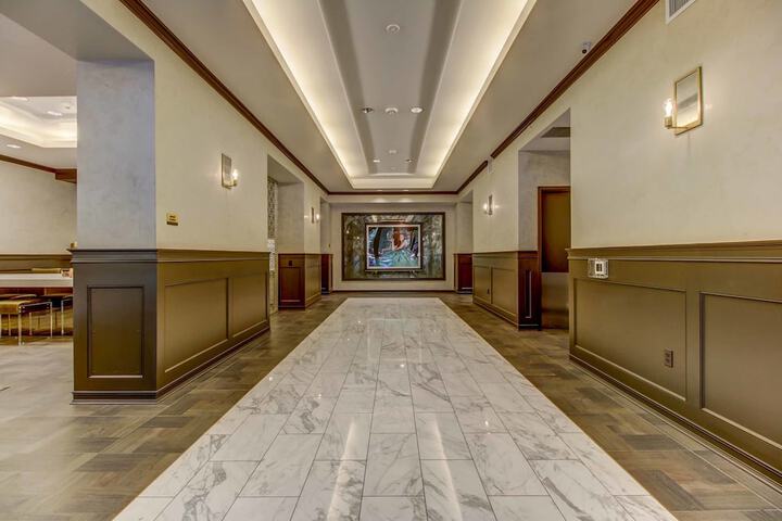 Brand New Apartment in Portlands Cultural District in Portland, OR