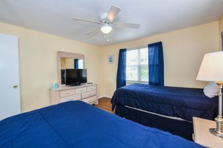 Serenity by Beachside Management