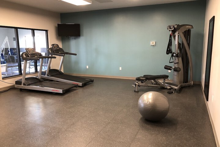 Health and Fitness 17 of 26