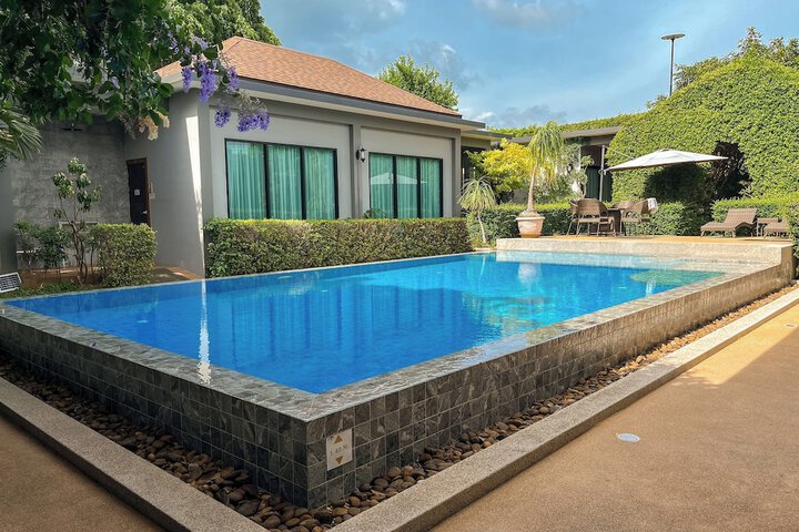 Baanmee Phuket Sha Plus