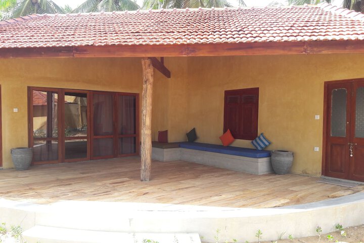 Terrace/Patio 35 of 109