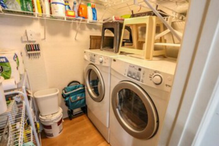 Laundry 9 of 20