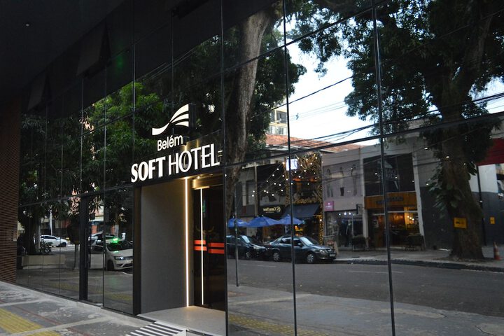 Hotel 45 of 47