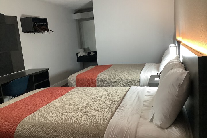 1 Double Bed (22 of 26)