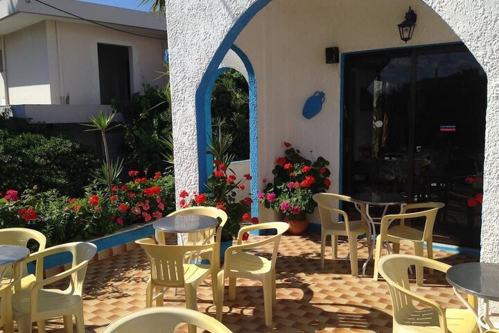 Terrace/Patio 26 of 42