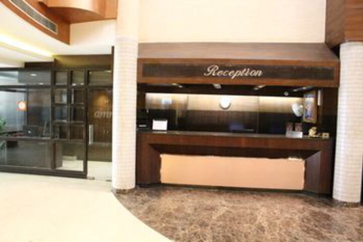 Hotel Interior 37 of 41