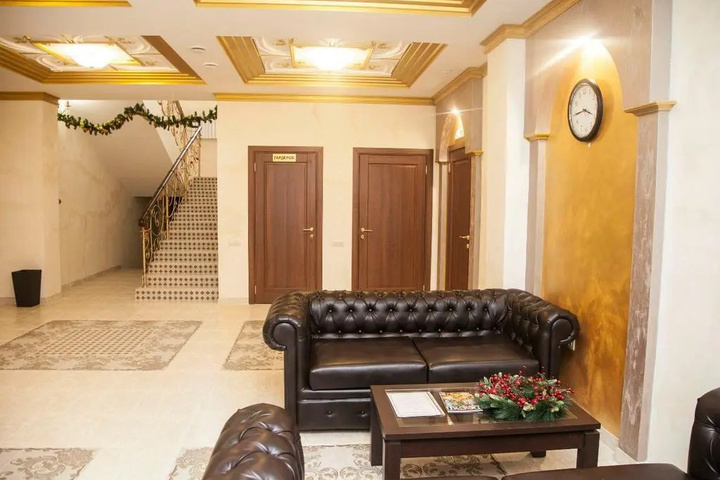 Hotel Interior 2 of 12