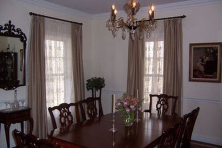 Dining Photos