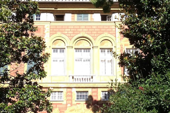 Hotel 46 of 47