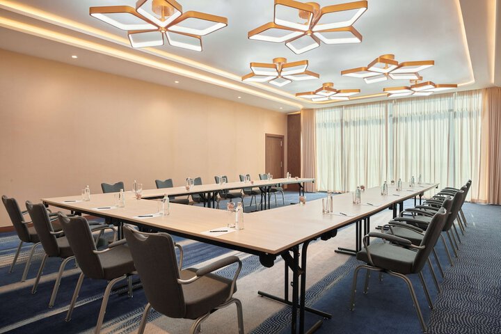 Meeting 216 of 260