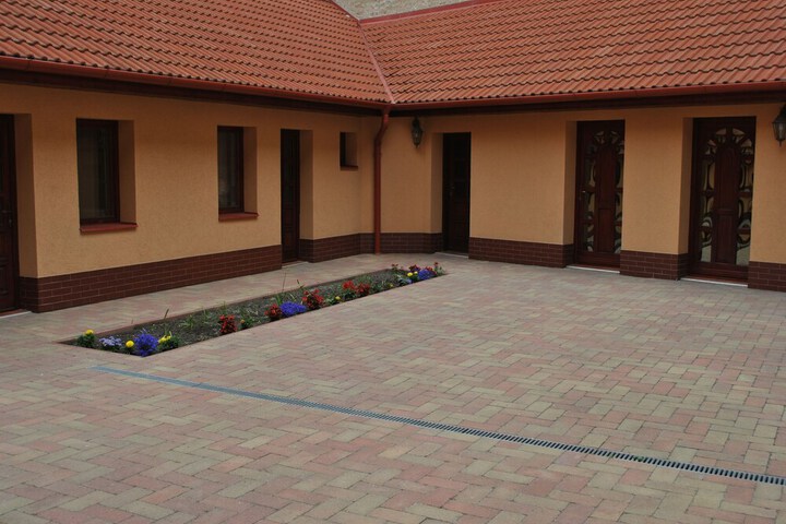 Terrace/Patio 43 of 48