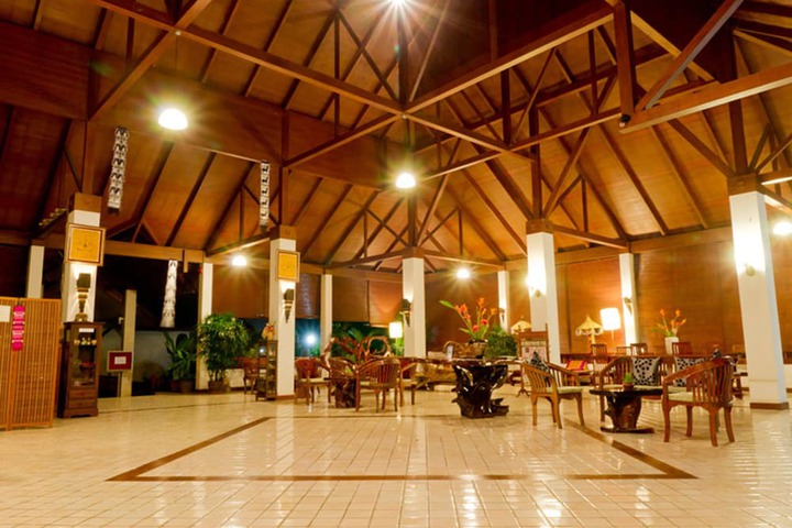 Hotel Interior 2 of 24