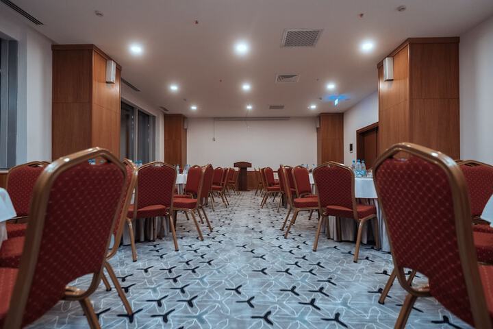 Meeting 22 of 25