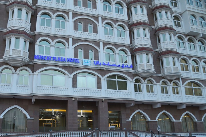 Hotel 31 of 33