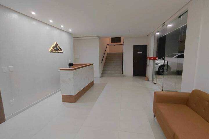 Hotel Interior 2 of 12