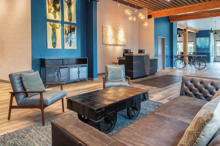 Hotel Interior 3 of 57