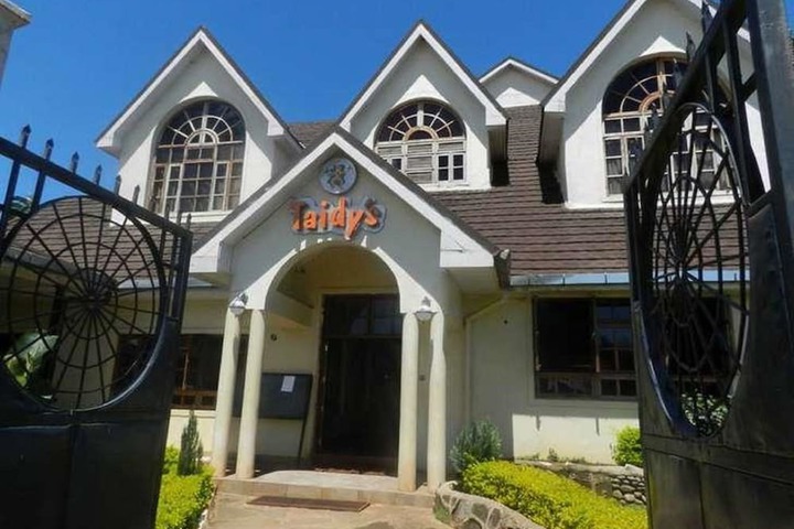 Taidys Suites Kericho