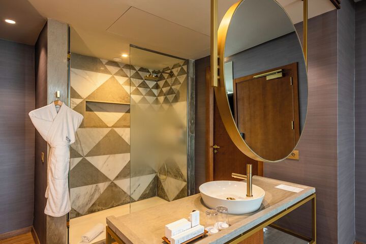Bath Amenities