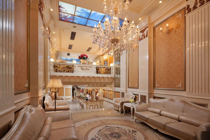 Lobby Photos