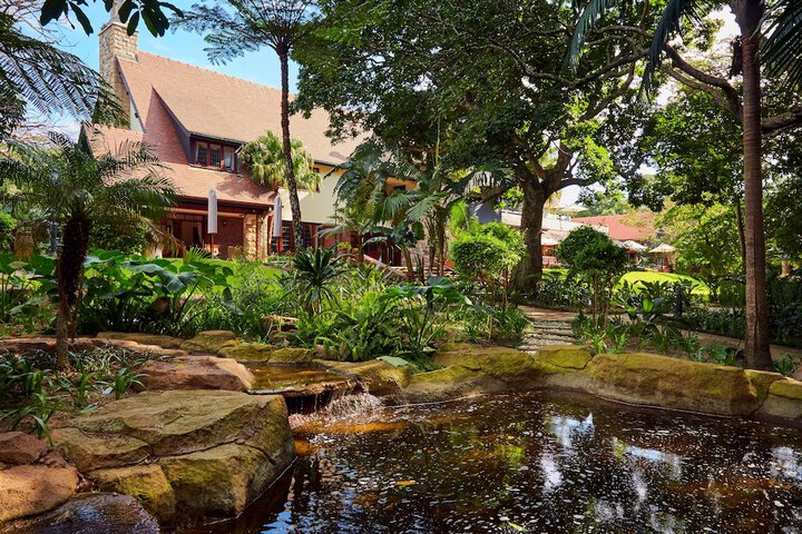 Hotel Exterior 156 of 167