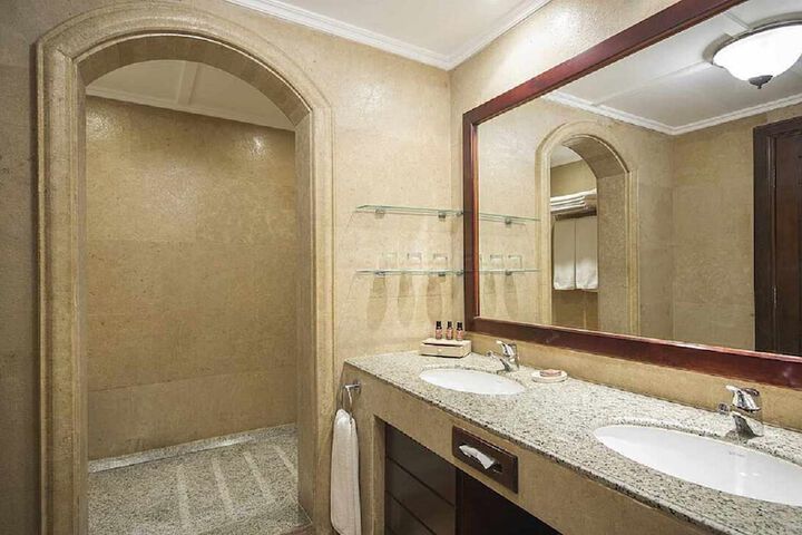 Bath Interior
