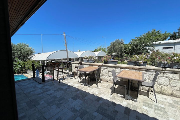 Terrace/Patio 38 of 80