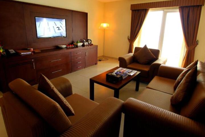 Suite Room