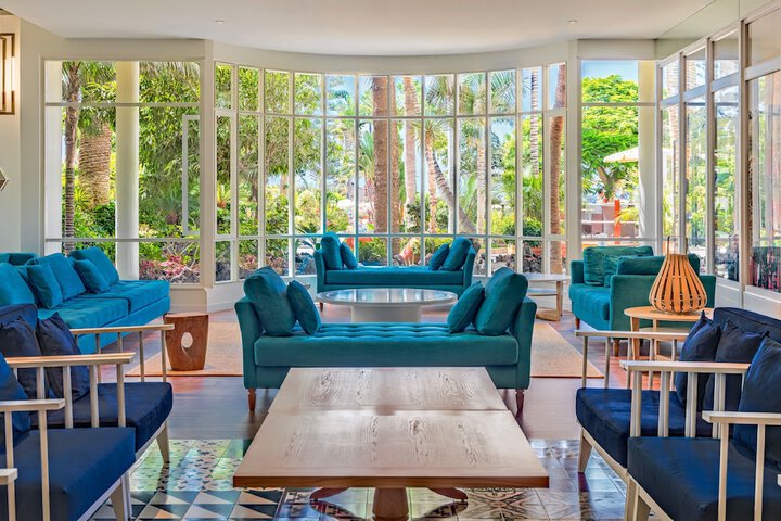 Hotel Interior 10 of 62