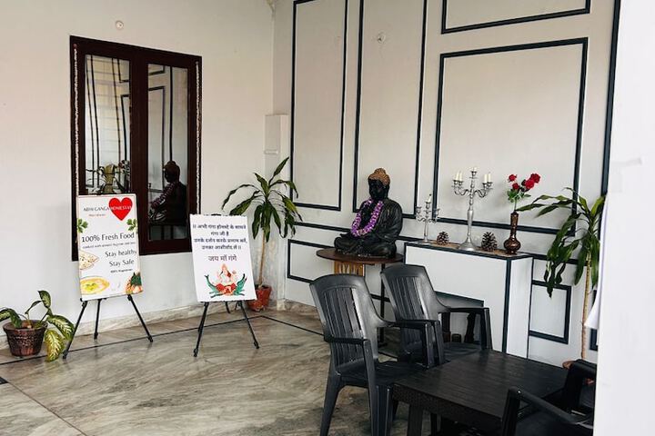Abhi Ganga Homestay