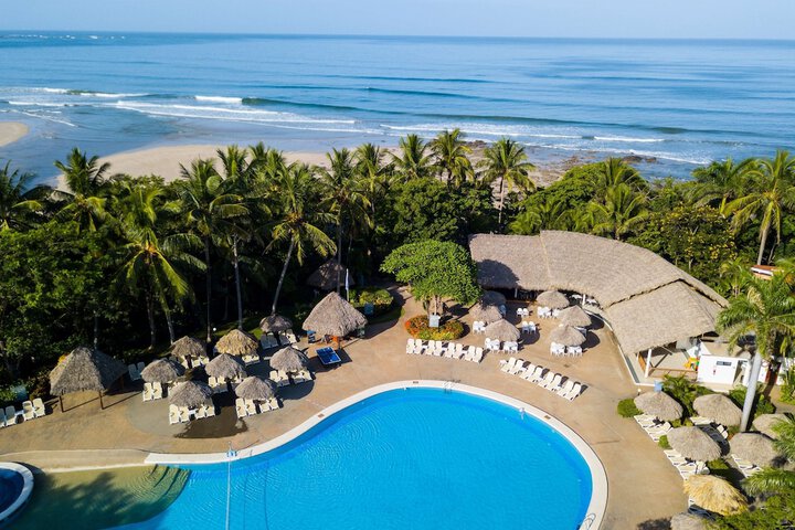 Photo of Occidental Tamarindo - All Inclusive