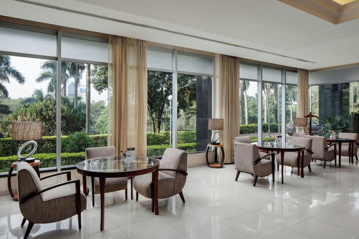 Hotel Interior 3 of 146
