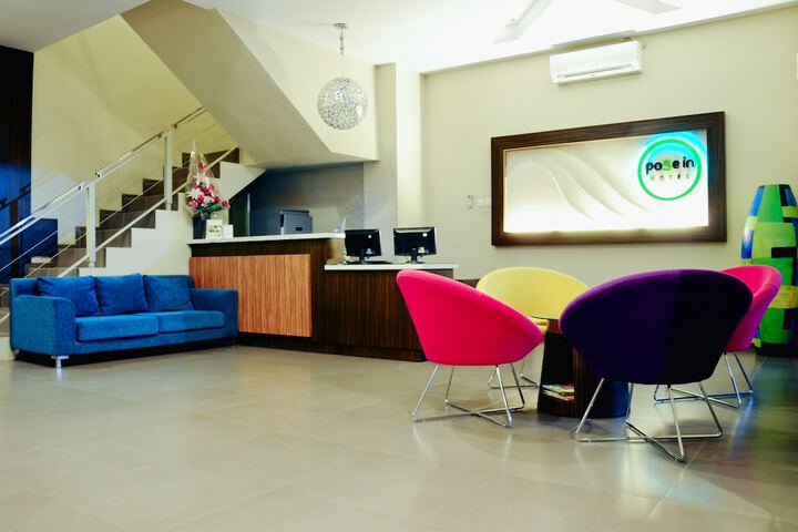 Hotel Interior 4 of 19