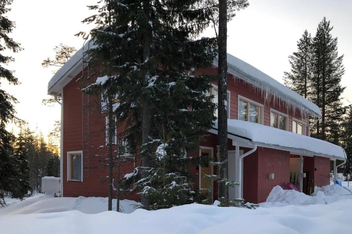 PYHAEKOTI HOLIDAY HOME