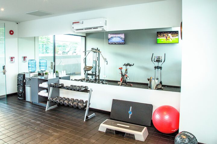 Health and Fitness 32 of 49