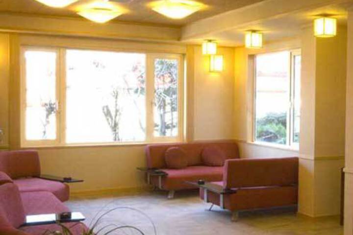 Hotel Interior 9 of 20