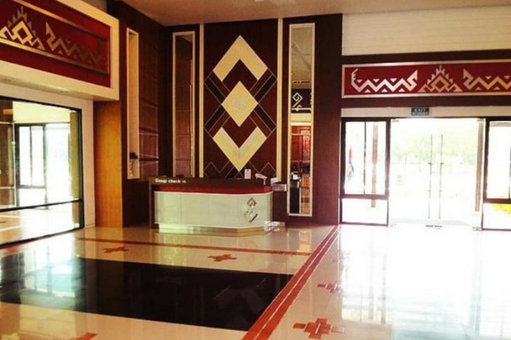 Hotel Interior 2 of 37