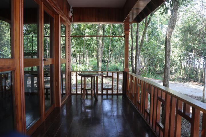 Terrace/Patio 38 of 116
