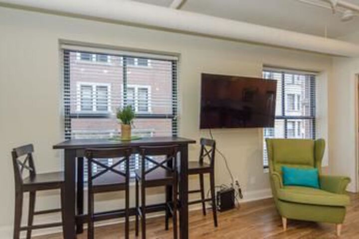 Exterior of 4 BED Heart of Boston! Near Everything!!!