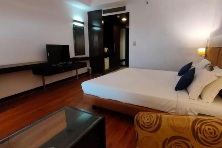 Fitness Facility Photos