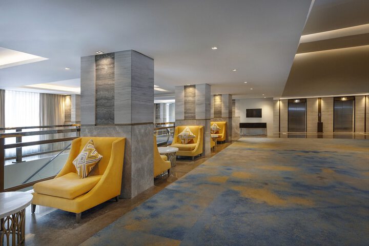 Ballroom/Hall 128 of 156