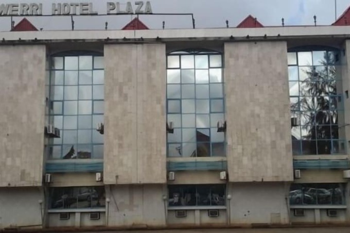 Owerri Hotel Plaza