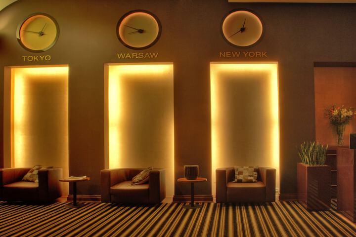 Hotel Interior 44 of 48