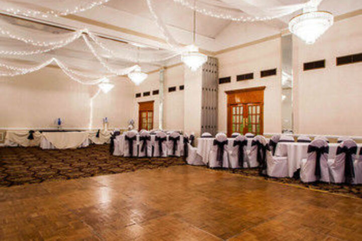 Ballroom