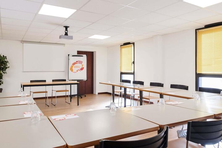 Meeting 43 of 47