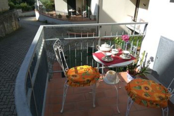 Terrace/Patio 15 of 15