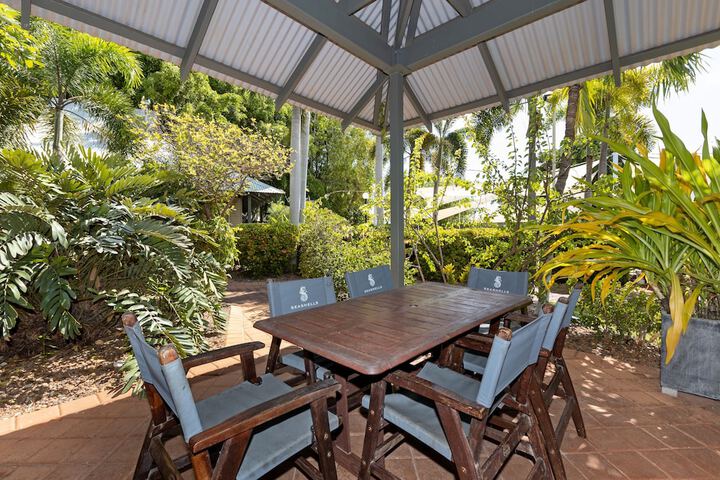 Terrace/Patio 20 of 43