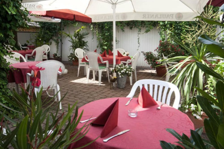 Terrace/Patio 21 of 21