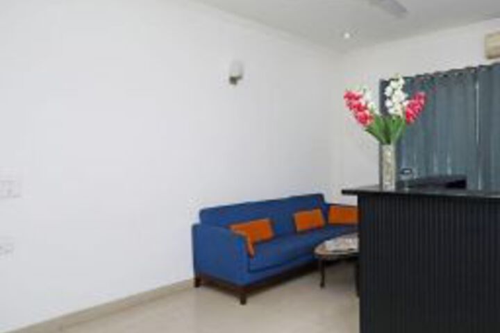 101Stays Medanta