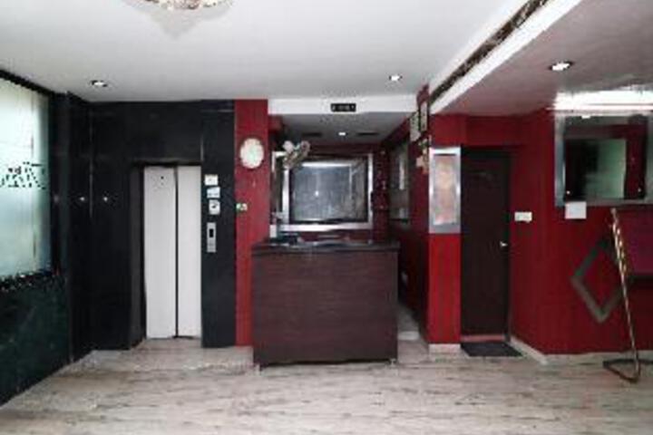 Hotel Interior 20 of 22